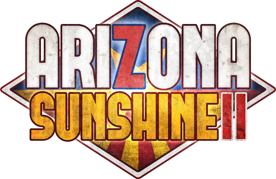 Arizona Sunshine 2​'s Box Cover