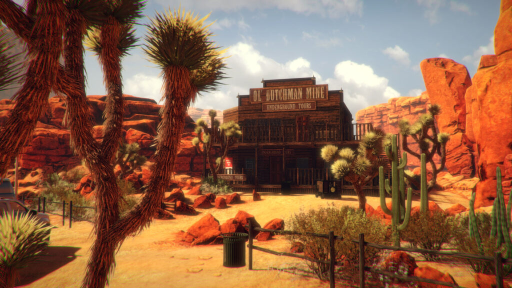 Arizona Sunshine - Screenshot 03