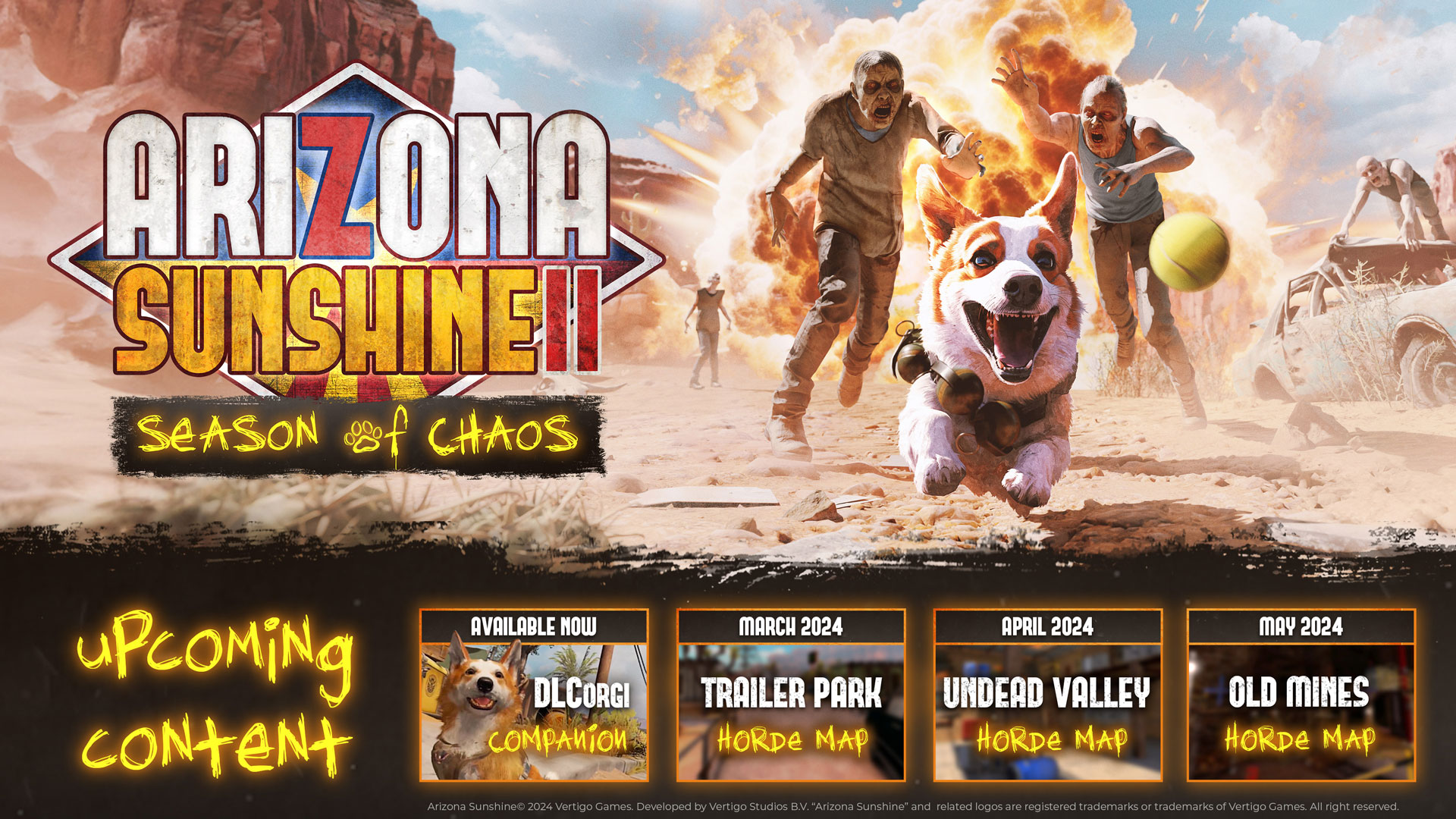 Arizona on sale sunshine free